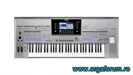 Yamaha Tyros 6