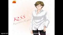 KISS Tezuka Kunimitsu