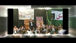 مولودی جشن ازدواج امام علی حضرت زهرا