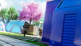 تریلر بازی Call of Duty® Black Ops III Nuk3town Map