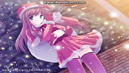 carol of the bells nightcore ساخت خودم