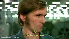 فیلم مستند مازاد تروریسم مصرف گرایی 2003