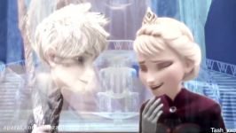 【 fυℓℓ мєρ】Jackunzel Jelsa  What Have You Done