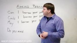 How to Ask Permission Politely in English