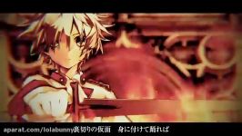 Vocaloid Kagamine Len  Lost Destination