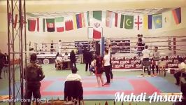 جوجیتسو برزیلی نوگی  Bjj No Gi