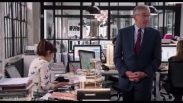 تریلر فیلم کمدی The Intern کارآموز