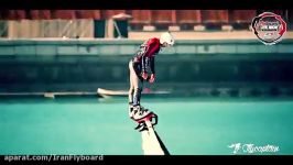 Happy 44th anniversary UAE Official Flyboard® Show by