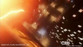 تریلر نیم فصل دوم فصل 2 The Flash