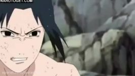 Naruto AMV ~ Sasuke Vs Itachi