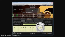 MusicLab RealGuitar v4