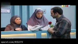 سریال حالت خاص  قسمت دومکانال تلگرام ROLITV