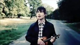 Alexander Rybak funny little world