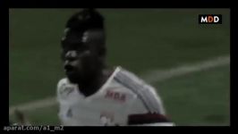 Samuel umtiti●Lyon○best skills