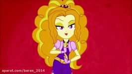 ღ Equestria Girls Rainbow Rocks  Dazzlings AMV