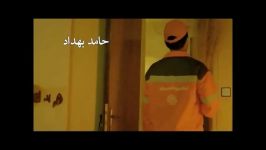 آنونس فیلم نارنجی پوش 2