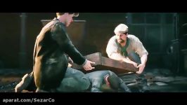 داستان بازی Assassins Creed Syndicate