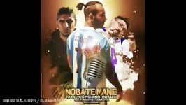 Amir Tataloo  Nobate Mane Ft Reza Pishro Ft Duzakh