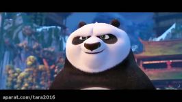 Kung Fu Panda 3 Official Trailer