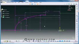 آموزش ساخت موس کتیا Mouse with Catia  قسمت 1