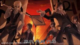 Nightcore  Run Devil Run