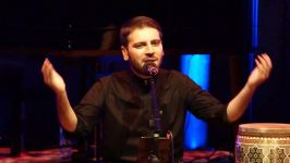 سامی یوسف  حسبی ربی اجرای زنده  ۲۰۱۵