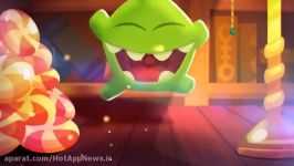 ویدئو بازی Cut the Rope Magic