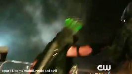 Arrow Season 4 Episode 10 Extended Promo