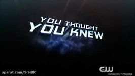 The Flash Season 2 Everything Will Change Promo