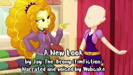 A New Look by Jay the Brony