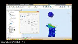 Autodesk Nastran IN  CAD 2016 Webinar BG  YouTube