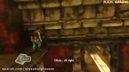 انچارتد 2 مرحله 8 uncharted 2 chapter 8