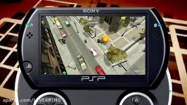 تریلر GTA Chinatown Wars  انتقام پلتفرم PSP