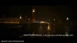 تریلر فیلم 007 Spectre