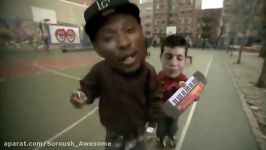 Chiddy Bang  Opposite Of Adults Official Video