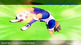 Matatagi hayato AMV inazuma eleven go