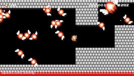 تریلر حضور کاپیتان تود در Super Mario Maker