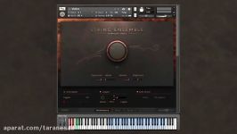 native instruments symphony series string ensemble