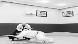 آی کی دو دیگر هیچ....Instagram parsianaikido