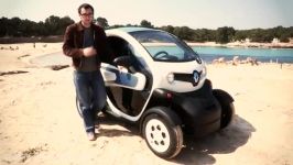 رنو twizy