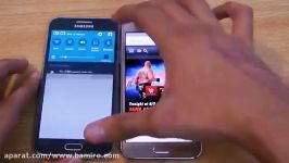 مقایسه Samsung Galaxy E5 Samsung Galaxy j5