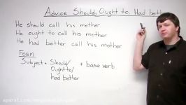 How to Give Advice in English