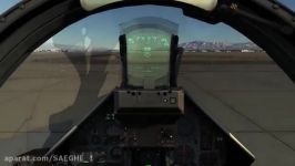 DCS World Mirage 2000C