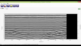 GPR Ground Penetrating Radar