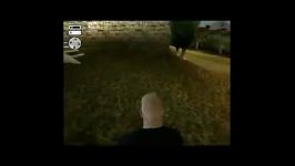 مرحله Anathema بازی Hitman 2