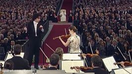 Mozart Violin Concerto No 3 In G K.216 Hilary Hahn