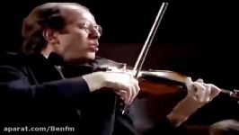 Mozart Violin Concerto No 4 In D K.218 Gidon Kremer