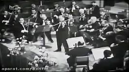 Mozart Violin Concerto No 4 In D K.218 David Oistrakh