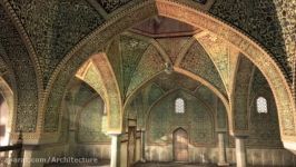 اصفهان  Isfahan  HD