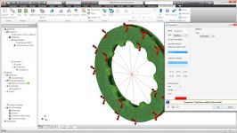 Autodesk Nastran In CAD  Thermal Analysis  YouTube